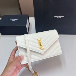 Aaa High Quality Saint Laurent Envelope