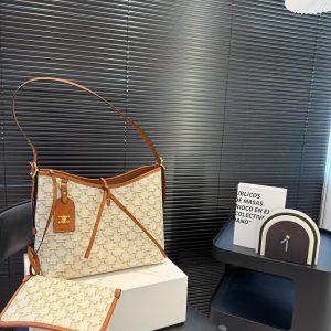 1:1 Celine Abs Ruler