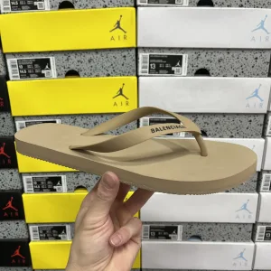 Luxury Balenciaga Ruler Summer