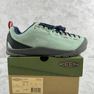 Reps Designer Keen Hiking Shoes