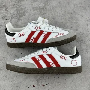 High Quality Adidas Sneakers
