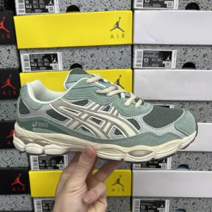 Super Clone Asics Running Shoes