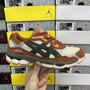 Super Clone Asics Running Shoes