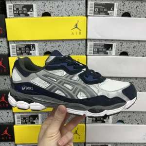 Super Clone Reps Asics Running Shoes
