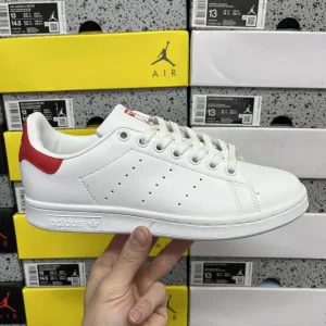 Designer Adidas Sneakers Green