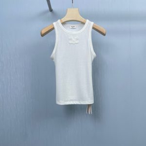 Luxury Celine Vest