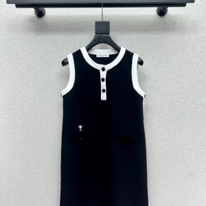 High Quality Dior Sleeveless
