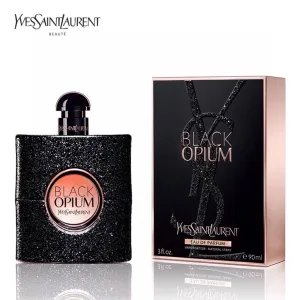 Designer Saint Laurent Perfume Red Patch