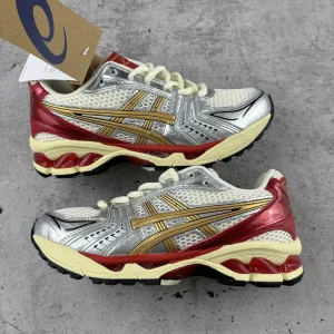 AAA Asics Running Shoes