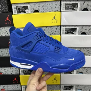 AAA High Quality Etro Jordan Blue