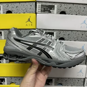 Luxury Designer Asics Running Shoes