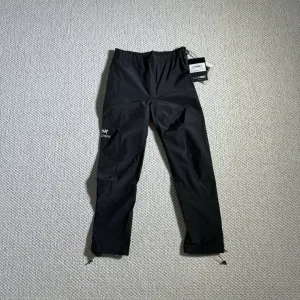Luxury Archaeopteryx Gt Black Gore-Tex Adhesive