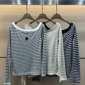 Luxury High Quality Chanel Long Sleeves