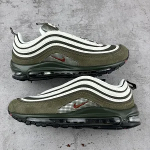 Designer Luxury Nike Air Max 97 Running