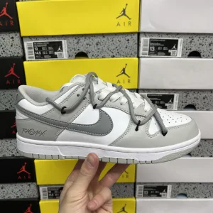 AAA Nike Sneakers White Lace
