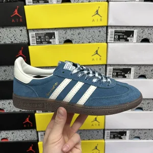 Designer High Quality Adidas Sneakers Green