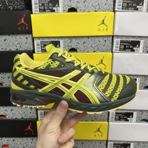 Designer Asics Running Shoes