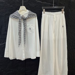 Aaa High Quality Ralph Lauren Long-Sleeved Shirts