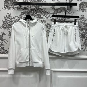 1:1 High Quality Louis Vuitton Leather Shorts