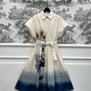 High Quality Aaa Dior Dress