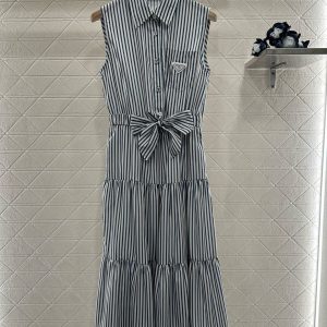 Aaa Luxury Prada Sleeveless