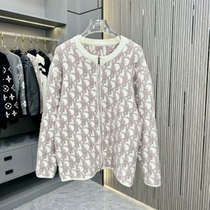 Aaa Dior Cashmere Sweater For Autumn