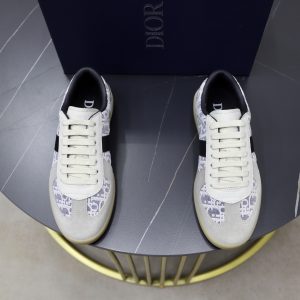Aaa Dior Cowhide Suit