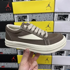 Reps AAA Rick Owens Sneakers