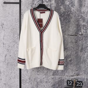 High Quality Luxury Gucci Shirts For Fall