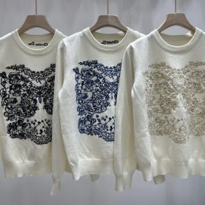 Designer High Quality Dior Long-Sleeved