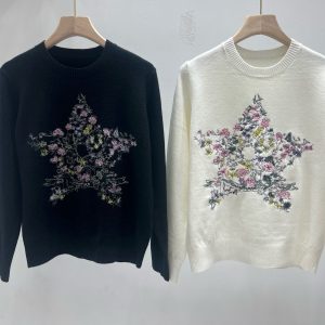 High Quality Dior Long-Sleeved