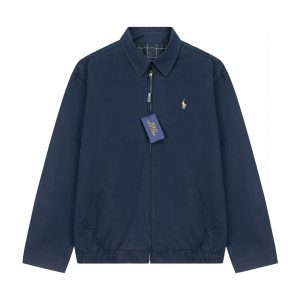 Luxury Aaa Ralph Lauren Cotton Outerwear