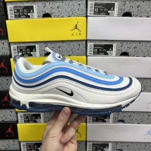 Luxury Designer Nike Air Max 97 Running