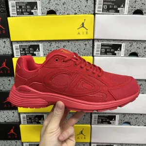 Reps Luxury Dior Ruler Red