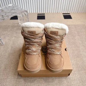 Designer Ugg Casual Wear Red Eva Running Autumn Winter