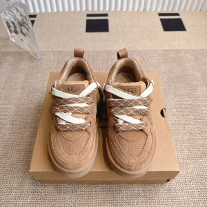 Reps Ugg Casual Wear Red Eva Running Autumn Winter
