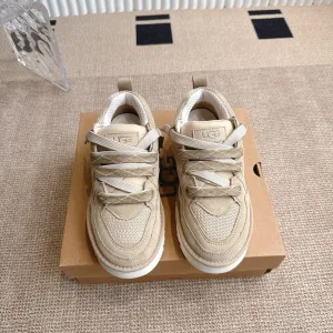 High Quality AAA Ugg Casual Wear Red Eva Running Winter