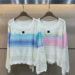 1:1 Chanel Long Sleeves