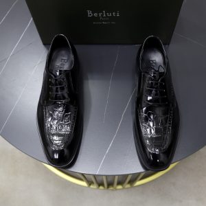 1:1 Express Calfskin Formal Attire