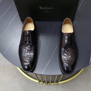 1:1 High Quality Express Calfskin Formal Attire
