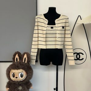 High Quality Chanel Cardigan
