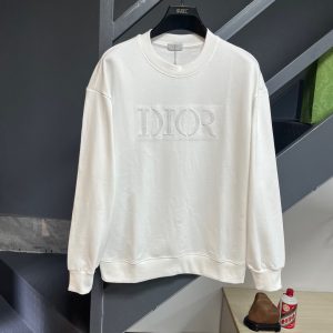 Luxury Aaa Dior Hoodies For Spring