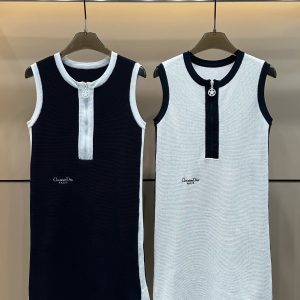 Designer 1:1 Dior Vest