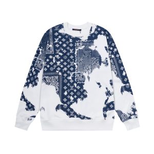 1:1 Louis Vuitton Hoodies