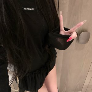Aaa 1:1 Miu Miu Ruler