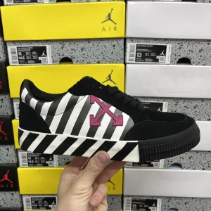 Super Clone Reps Off-White Sneakers White