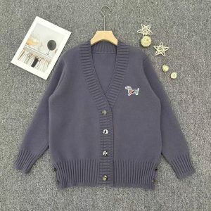 Designer 1:1 Thom Browne Long-Sleeved Jacket