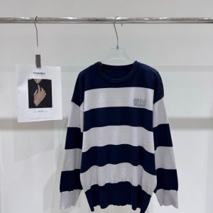 Aaa 1:1 Miu Miu Long Sleeves