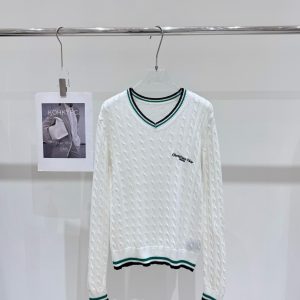 Aaa Dior Sweater