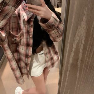 Aaa Chrome Hearts Leather Shirt